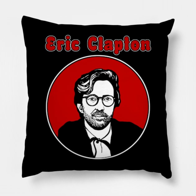 Eric Pillow by HelenaCooper