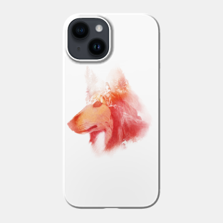 home phone case