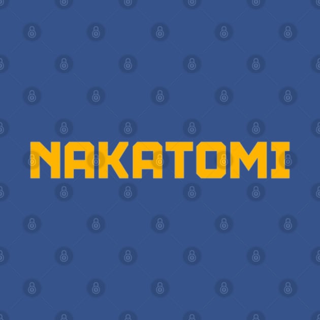 NAKATOMI by Lunaaart