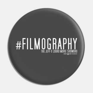 #FILMOGRAPHY: The Shirt Pin