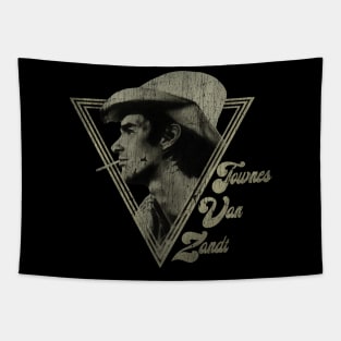 Townes Van Zandt - Vintage Tapestry