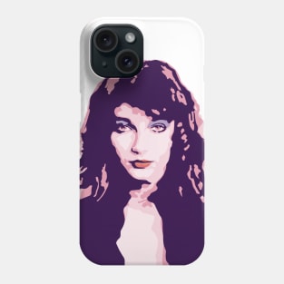 Kate Bush Phone Case