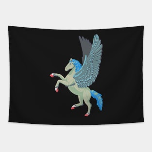 Pegasus Tapestry