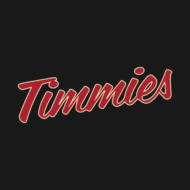 Let's get Timmies! by AlteredWalters