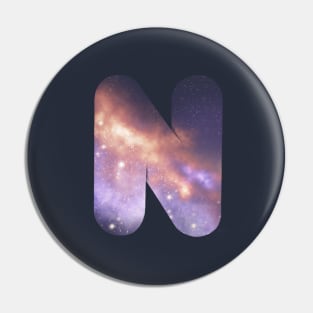 Nebula Pin