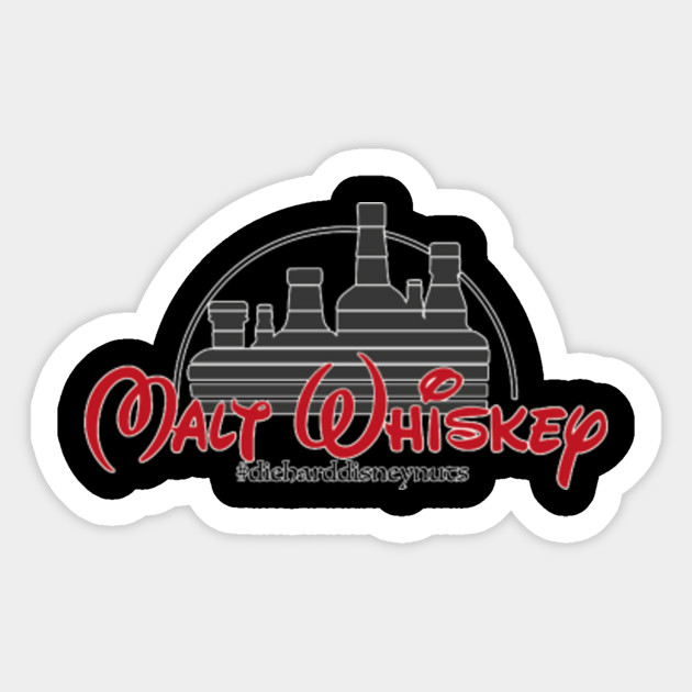 malt whiskey disney