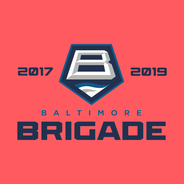 Baltimore Brigade by MindsparkCreative