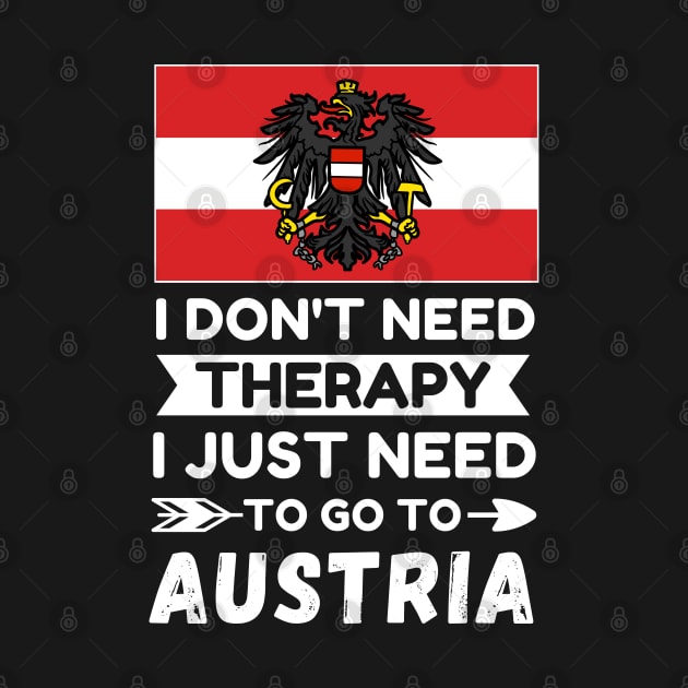 Austria by footballomatic