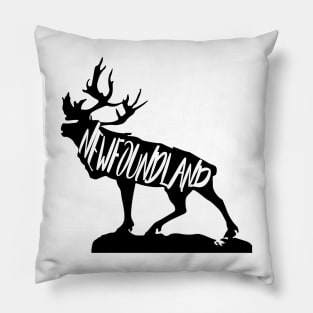 Beaumont Hamel Newfoundland || Newfoundland and Labrador || Gifts || Souvenirs || Clothing Pillow