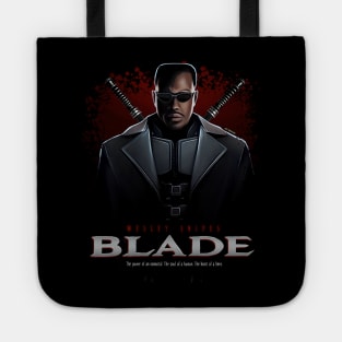 Blade Tote