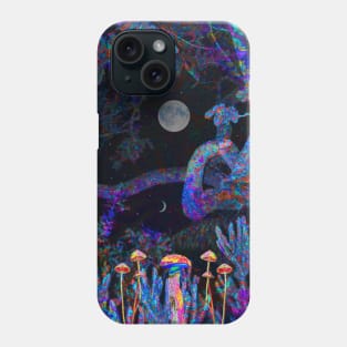 5th Dimension Phone Case