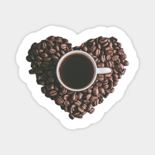 Best designs for coffee lovers Magnet