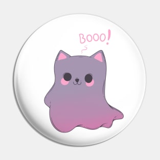 Boo Pin