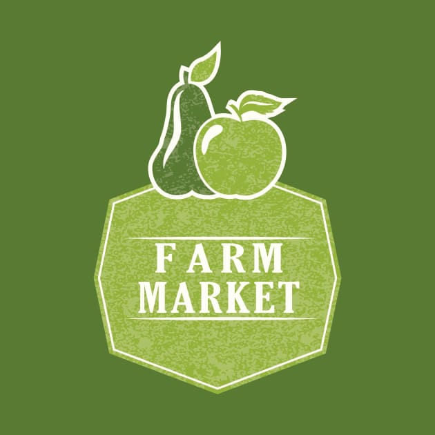 Farm Market by SWON Design