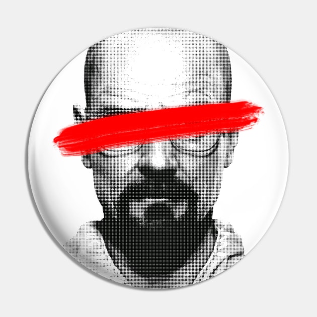 Walter White, say my name Pin by EduardoLimon