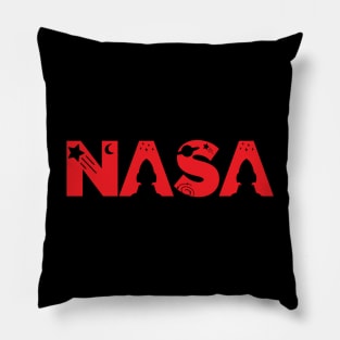 NASA Pillow