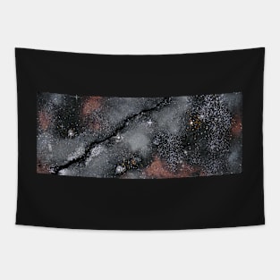 The Caz Nebula Tapestry