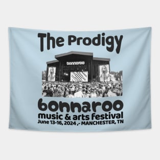 The Prodigy Music Fest Tapestry