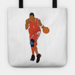 Tracy Mcgrady Tote