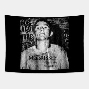 Morrissey Vintage Tapestry