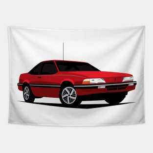 1990 Pontiac Sunbird Tapestry