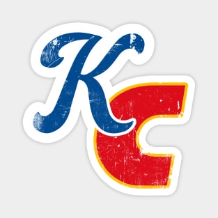 KC Magnet