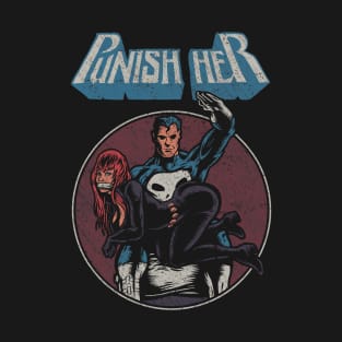 PUNISHHER T-Shirt