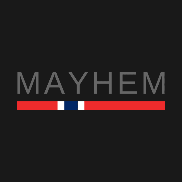 Mayhem Norge | Norway by tshirtsnorway