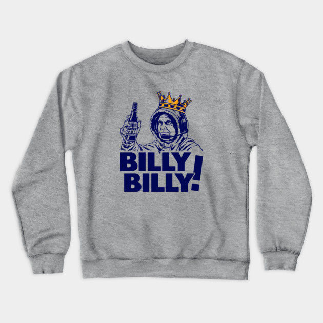 billy sweatshirt