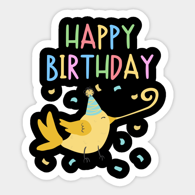 Custom Door Decals Vinyl Stickers Multiple Sizes Happy Age Birthday Girl Name Birds Lifestyle Happy Birthday Signs Outdoor Luggage & Bumper Stickers for Cars Black 27X18Inches Set of 10 Custom Door Decals Vinyl Stickers Multiple Sizes Happy Age Birthday Girl Name Birds Lifestyle Happy Birthday Signs Outdoor Luggage & Bumper Stickers for Cars Black 27X18Inches Set of 10