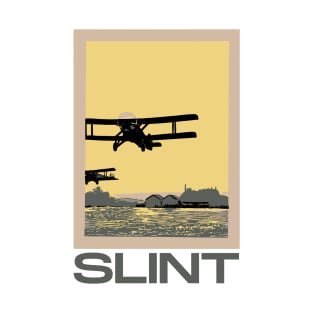 Slint ------- original FaN aRt T-Shirt