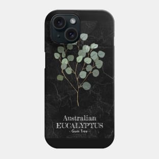 Gum Tree Phone Case