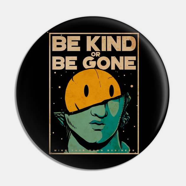 ancient greek broken statue of david synthwave colors vaporwave be kind or be gone Pin by A Comic Wizard