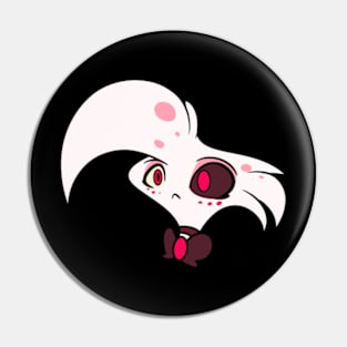 Angel Dust - Hazbin hotel Pin