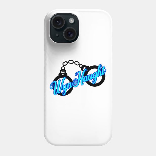 WynHaught Phone Case by EEJimenez