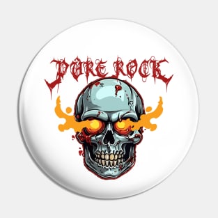 Pure ROck !!! Pin