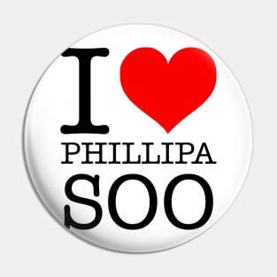 I ❤ Phillipa Soo Pin