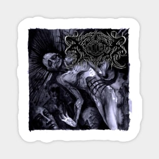 Xasthur 1 Magnet