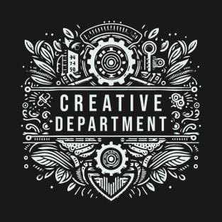 Creative Department T-Shirt