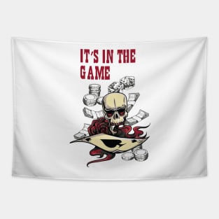 In the Game Tapestry