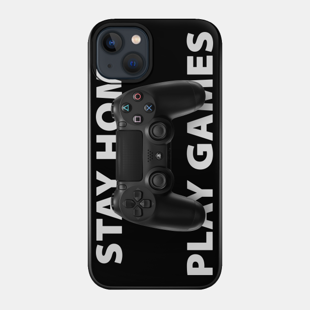 PS 4 controller - Ps4 - Phone Case