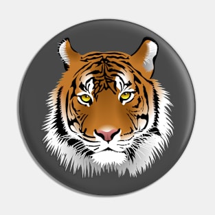 Tiger Pin