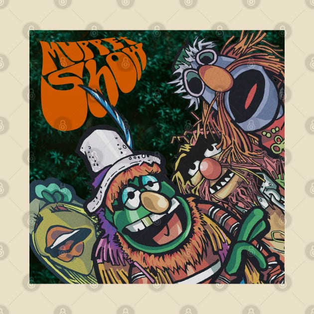 Muppet Soul