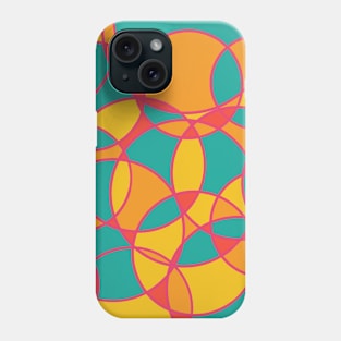 Colorful Phone Case