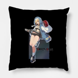 Bridget Pillow