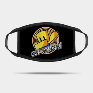 Roblox Masks Teepublic - bear face mask roblox logo