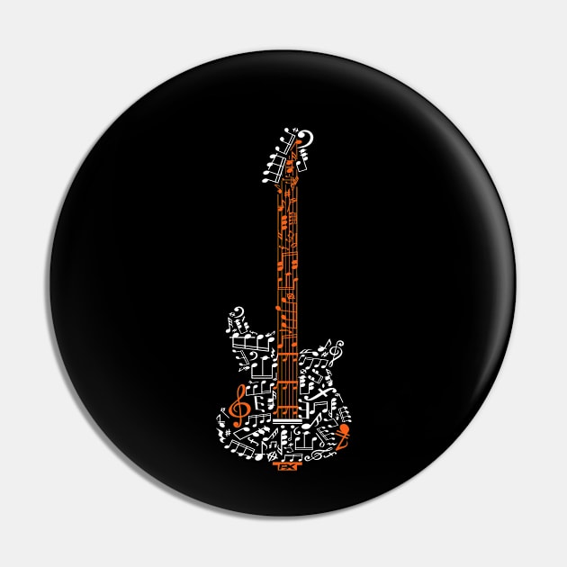 GUITAR 1 Pin by Pues X Sublimaciones/Nelson Bayardo