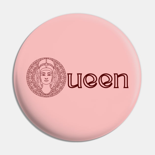 Happy mothers day queen Pin by Mia