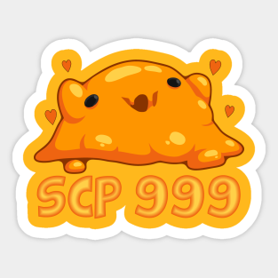 Fastest Does Scp 999 Exist