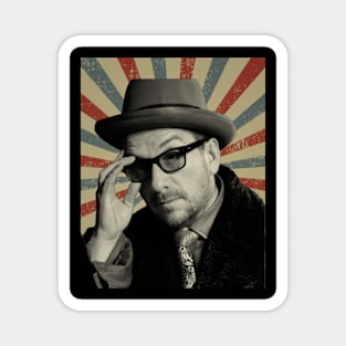 Elvis Costello Magnet